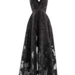 Saiid Kobeisy gown
