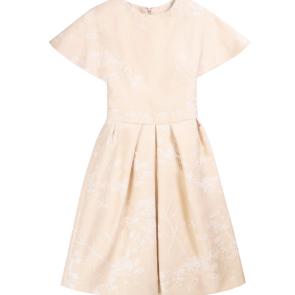Saiid Kobeisy gown