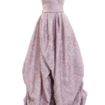 Saiid Kobeisy gown