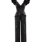 Saiid Kobeisy gown