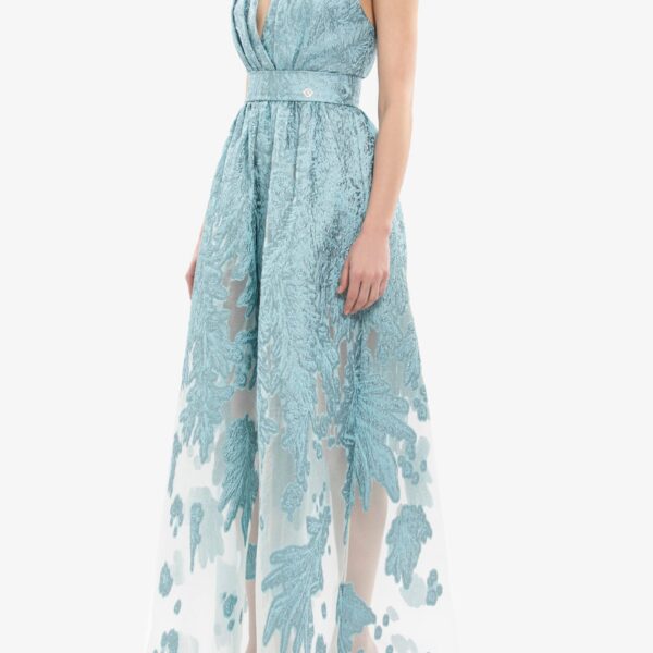 designer evening gowns
