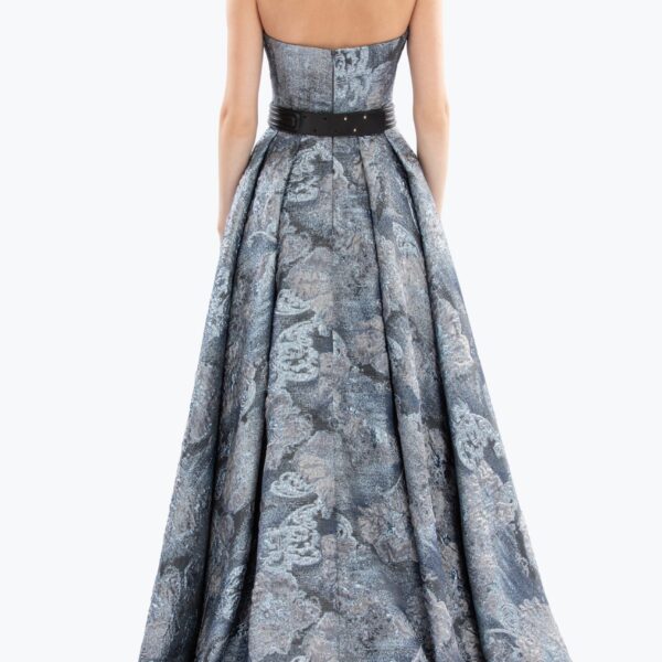 designer evening gowns