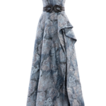Saiid Kobeisy gown