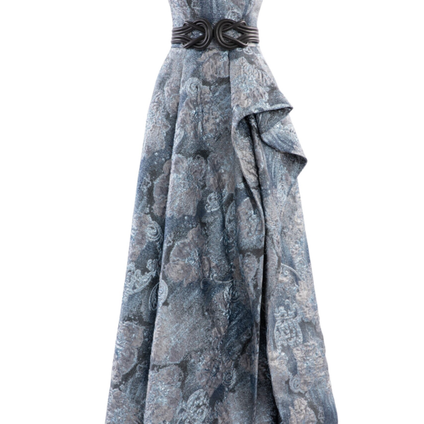 Saiid Kobeisy gown