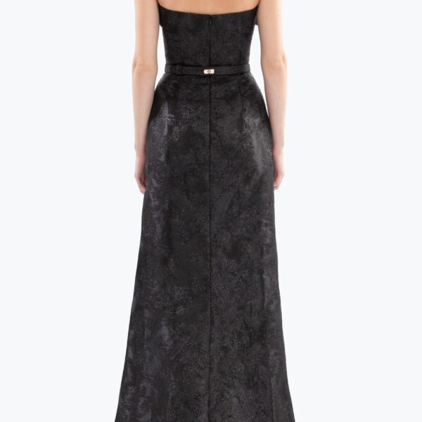 designer evening gowns
