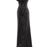 Saiid Kobeisy gown