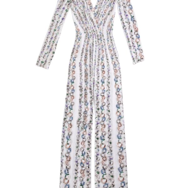 Saiid Kobeisy gown