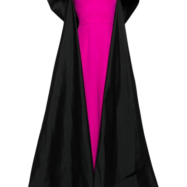 Saiid Kobeisy gown
