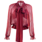 Saiid Kobeisy gown