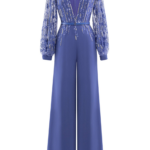 Saiid Kobeisy gown
