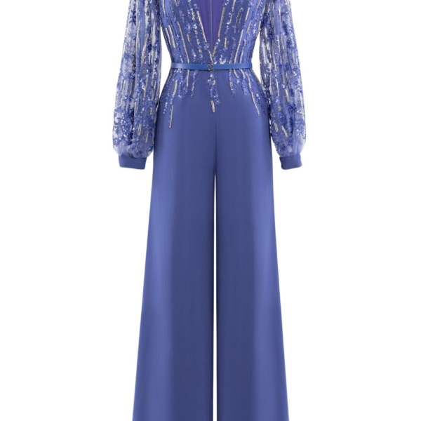 Saiid Kobeisy gown