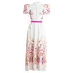 Saiid Kobeisy gown