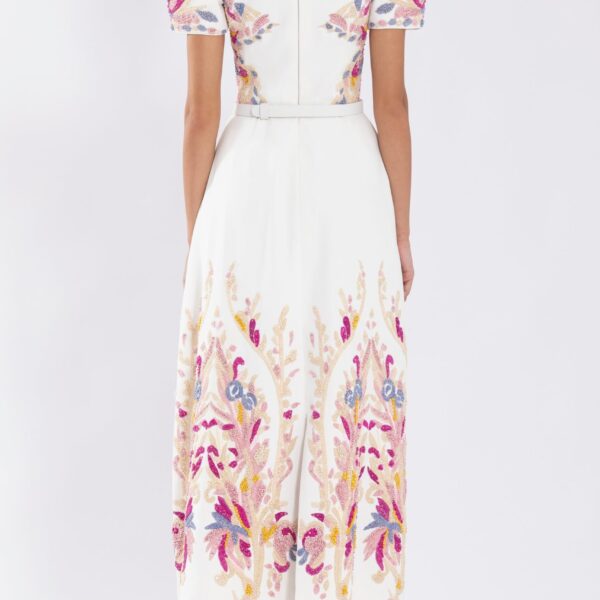 designer evening gowns