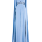 Saiid Kobeisy gown