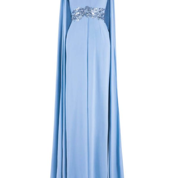 Saiid Kobeisy gown