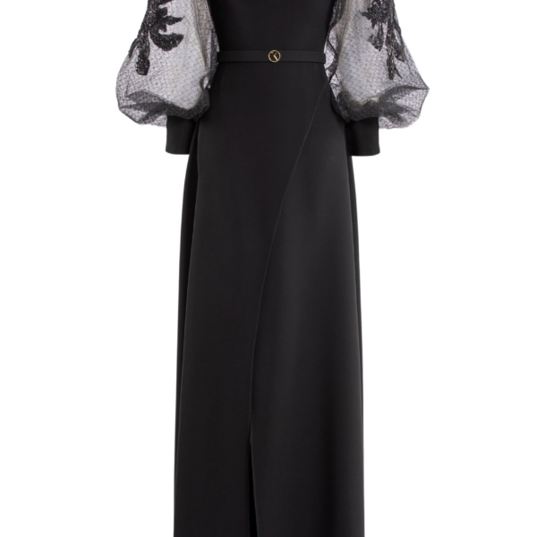 Saiid Kobeisy gown