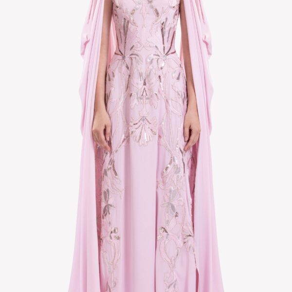 designer evening gowns