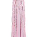 Saiid Kobeisy gown