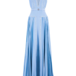 Saiid Kobeisy gown