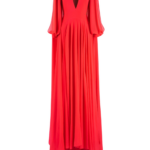 Saiid Kobeisy gown