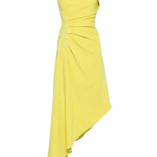 Saiid Kobeisy gown