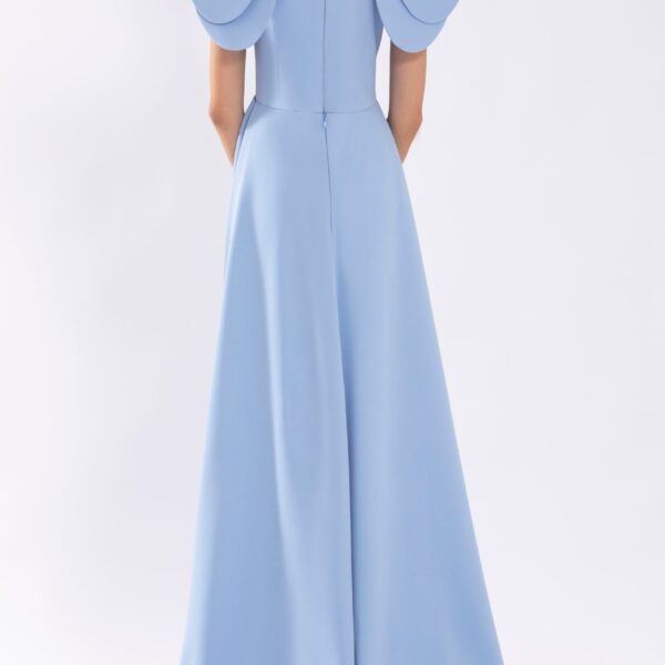 designer evening gowns