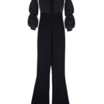 Saiid Kobeisy gown