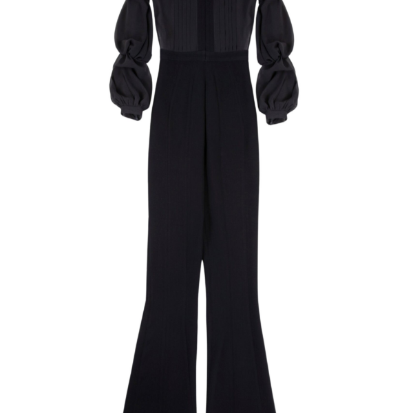 Saiid Kobeisy gown