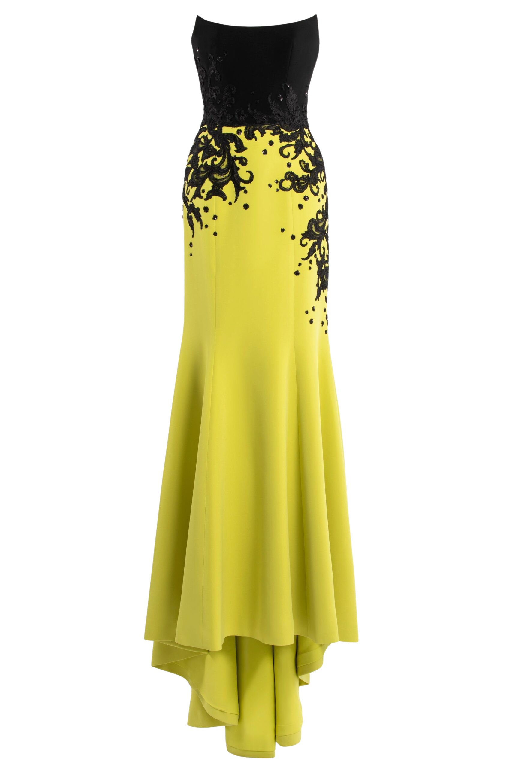 Saiid-Kobeisy-Crepe-Mermaid-Dress-With-Embroidery-scaled94026_nobg Saiid Kobeisy gown