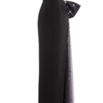 Saiid Kobeisy gown