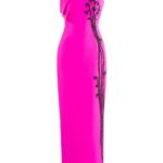 Saiid Kobeisy gown