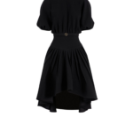 Saiid Kobeisy gown