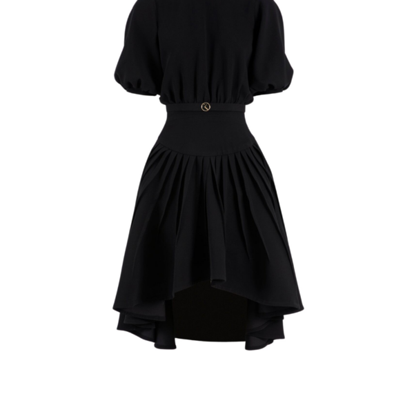 Saiid Kobeisy gown
