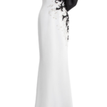 Saiid Kobeisy gown