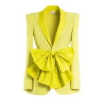 Saiid Kobeisy gown