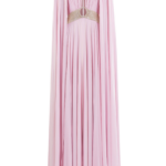 Saiid Kobeisy gown