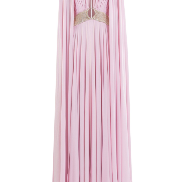 Saiid Kobeisy gown