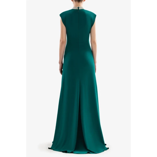 designer evening gowns