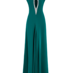 Saiid Kobeisy gown