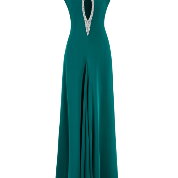 Saiid Kobeisy gown