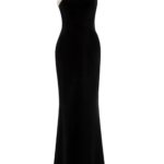 Saiid Kobeisy gown