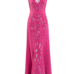 Saiid Kobeisy gown