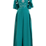Saiid Kobeisy gown