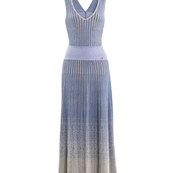 Saiid Kobeisy gown