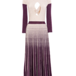 Saiid Kobeisy gown