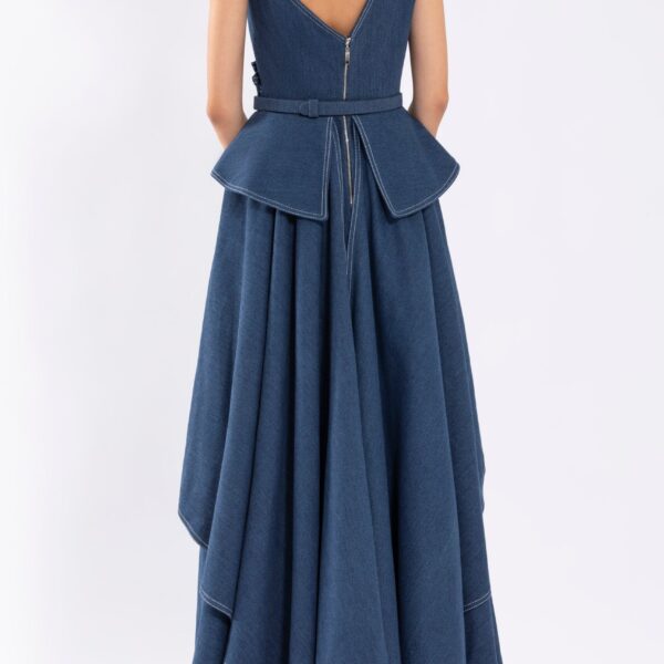 designer evening gowns