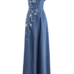 Saiid Kobeisy gown