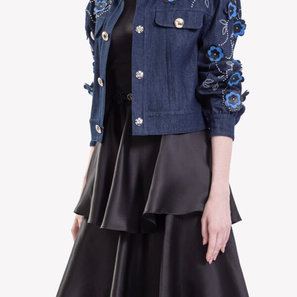 Denim Jacket - Image 6