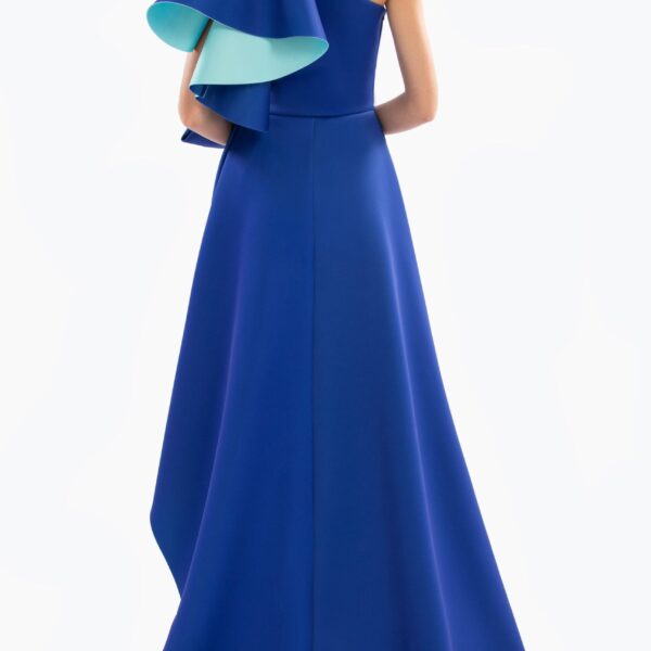 designer evening gowns
