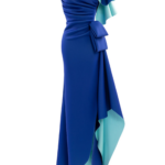 Saiid Kobeisy gown